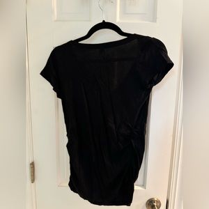 Old navy short sleeve shirt
